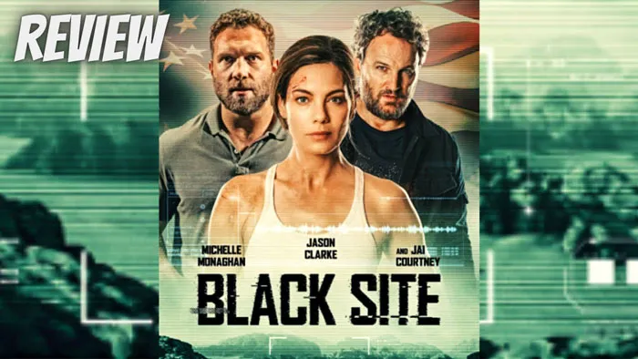 Black Site (2022) - Căn Cứ Đen