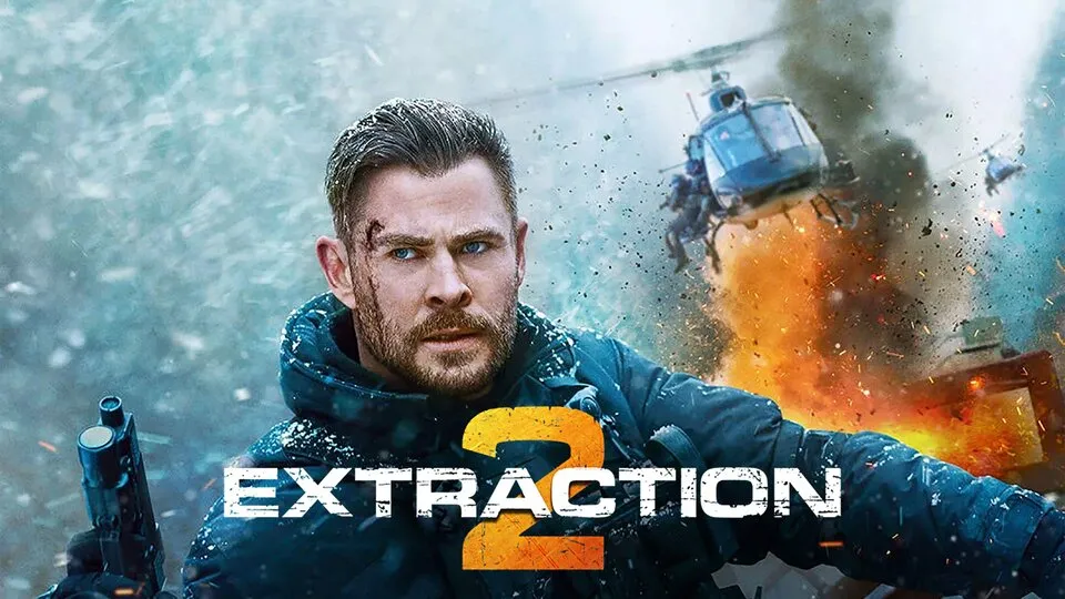 Extraction 2 (2023) - Tyler Rake: Nhiệm Vụ Giải Cứu 2
