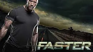 Faster (2010) - Thần Tốc
