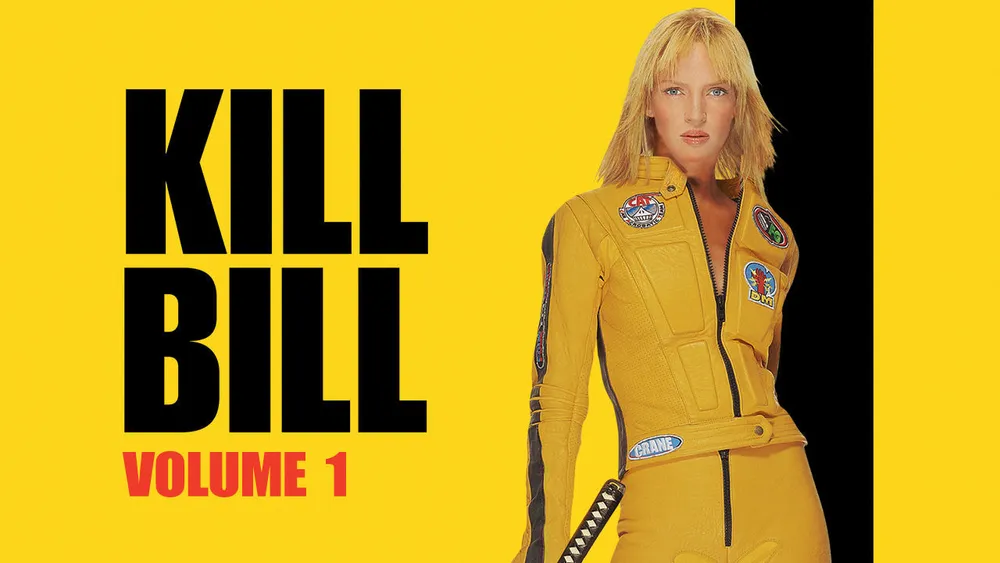 Kill Bill: Vol. 1 (2003) - Cô Dâu Báo Thù