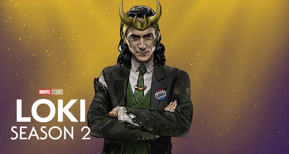 Loki - Season 2 - Loki: Thần Lừa Lọc - Phần 2