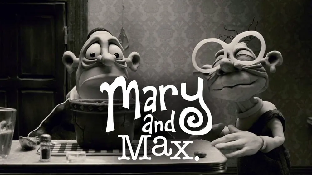 Mary And Max (2009) - Mary Và Max