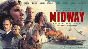 Midway (2019) - Trận Chiến Midway