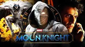 Moon Knight - Season 1 - Kỵ Sĩ Mặt Trăng - Phần 1