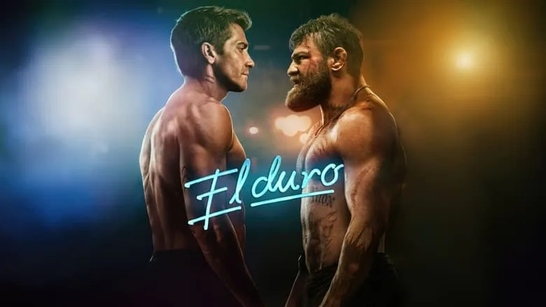 Road House (2024) - Nhà Ven Đường