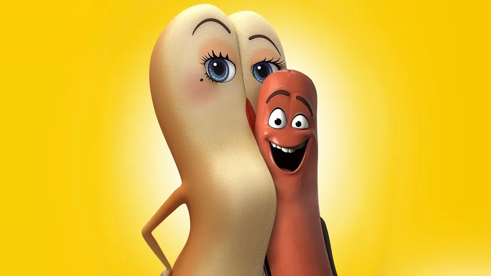 Sausage Party (2016) - Đại Tiệc Xúc Xích