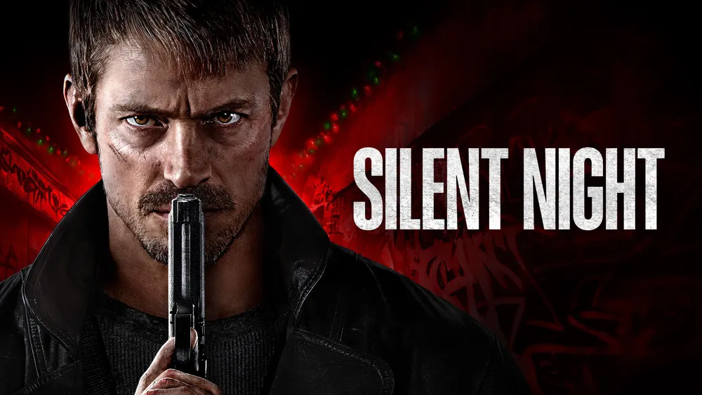 Silent Night (2023) - Đêm Lặng (2023)