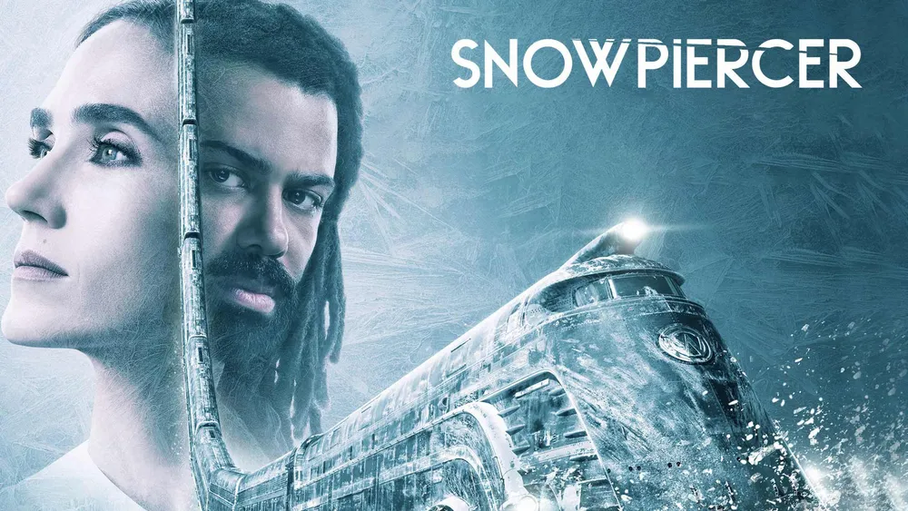 Snowpiercer - Season 1 - Chuyến Tàu Băng Giá