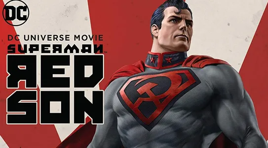 Superman: Red Son (2020) - Superman: Người Con Cộng Sản