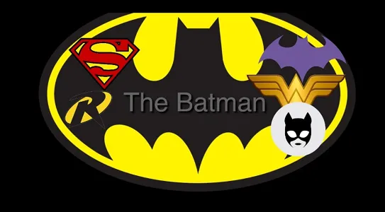 The Batman ( Season 3 ) - Người Dơi - Phần 3