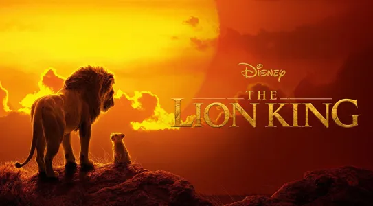 The Lion King (2019) - Vua Sư Tử