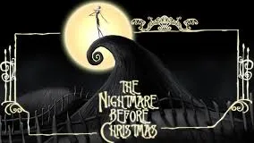 The Nightmare Before Christmas (1993) - Đêm Kinh Hoàng Trước Giáng Sinh