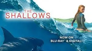 The Shallows (2016) - Fix - Vùng Nước Tử Thần
