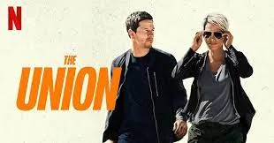 The Union (2024) - Liên Minh Tuyệt Mật