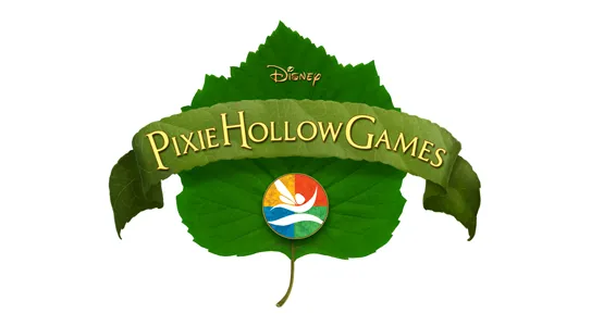 Tinker Bell: The Pixie Hollow Games (2011) - Đại Hội Ở Pixie