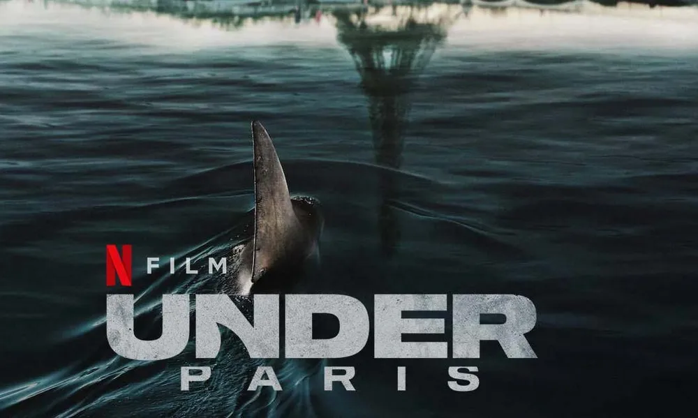 Under Paris (2024) - Phía Dưới Sông Seine