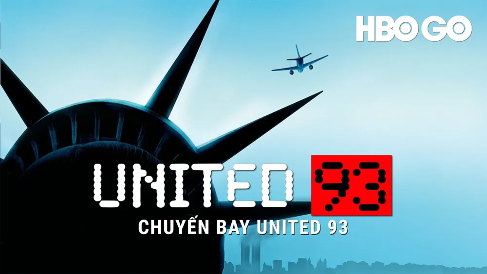 United 93	(2006) - Chuyến Bay Số Hiệu 93