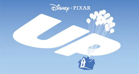 Up ( 2009 ) - Vút Bay