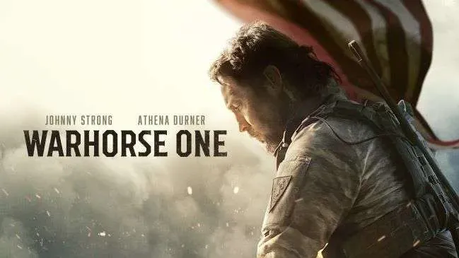 Warhorse One (2023) - Chiến Binh Đơn Độc