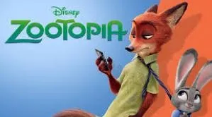 Zootopia (2016) - Thành Phố Động Vật: Phi Vụ Động Trời