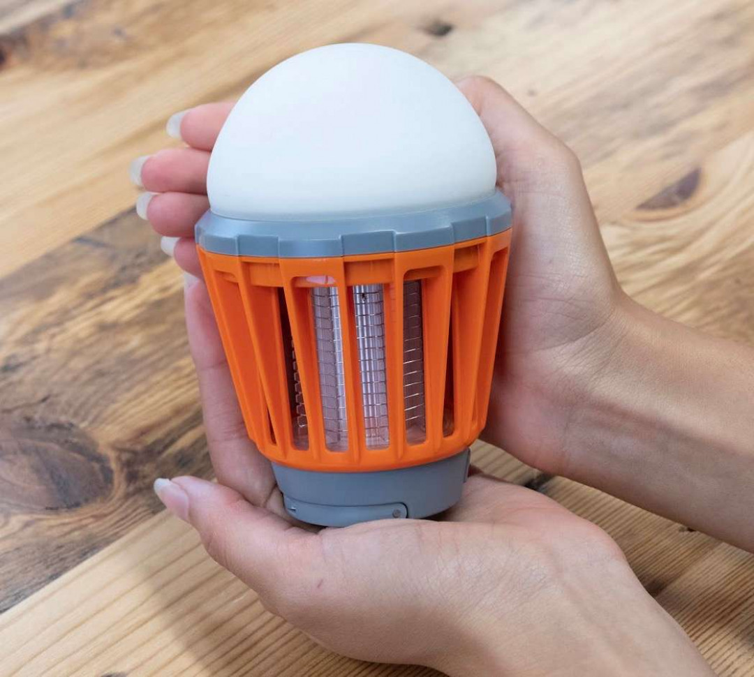 Consumer Reports On Bug Bulb