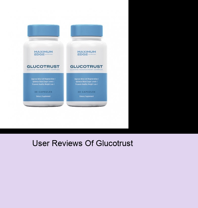 glucotrust